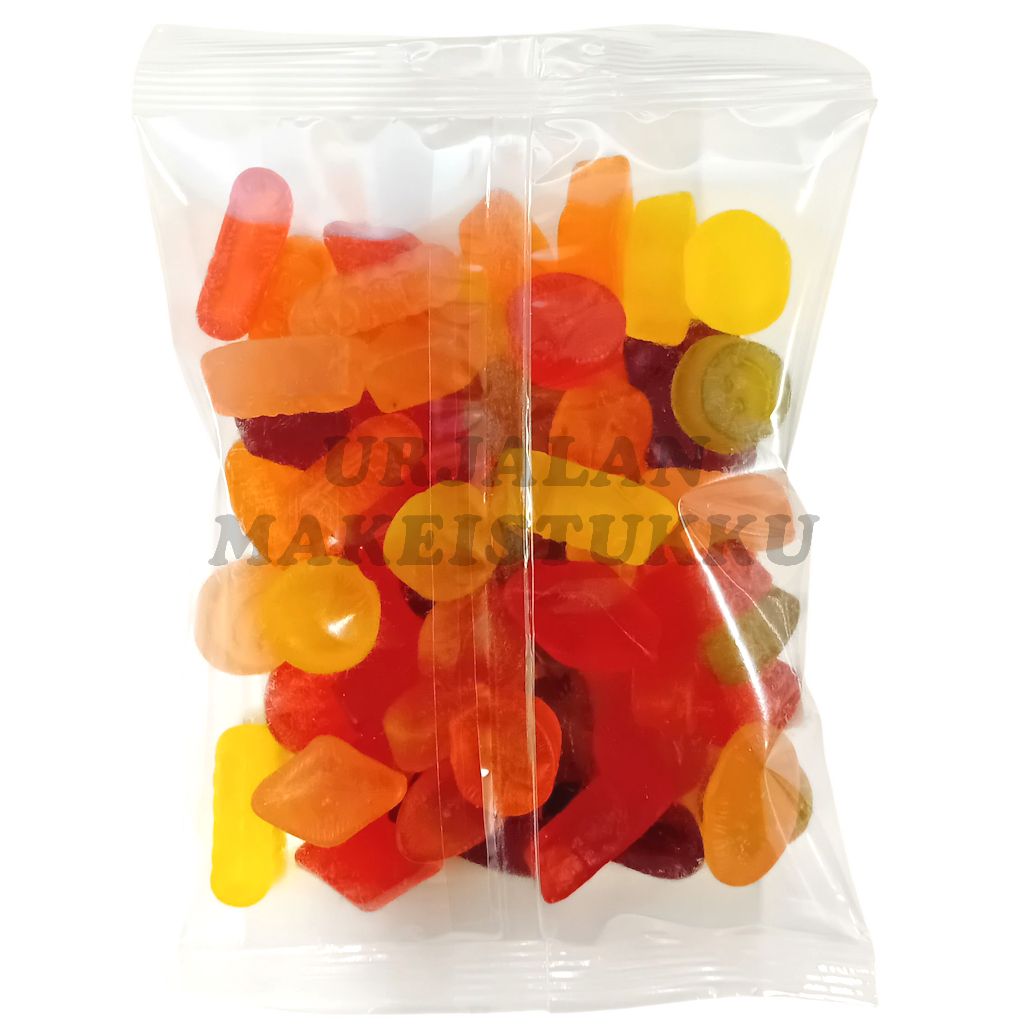 Brittiläiset Viinikumit 300g