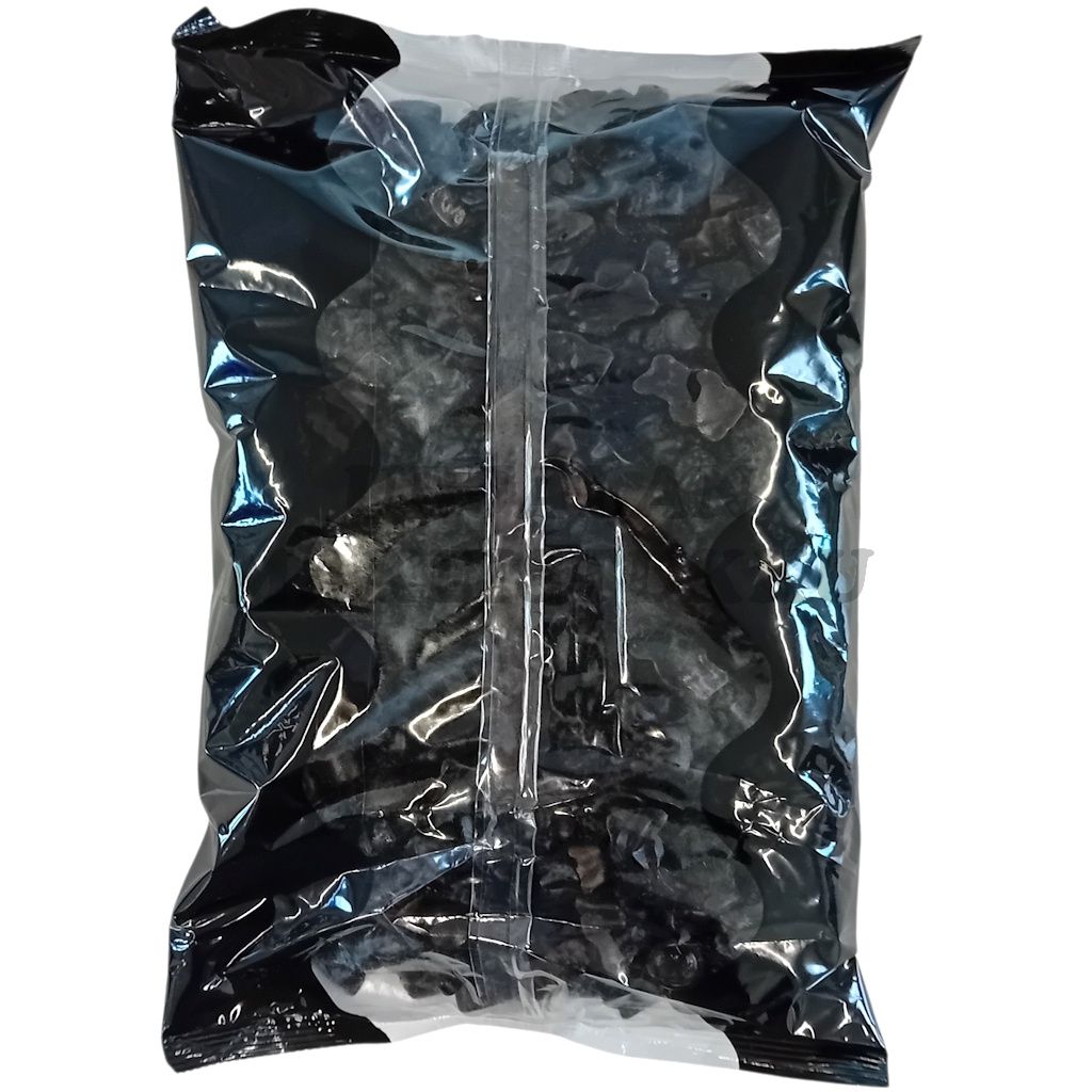 Hollantilainen Sokeriton Makeissekoitus 1kg