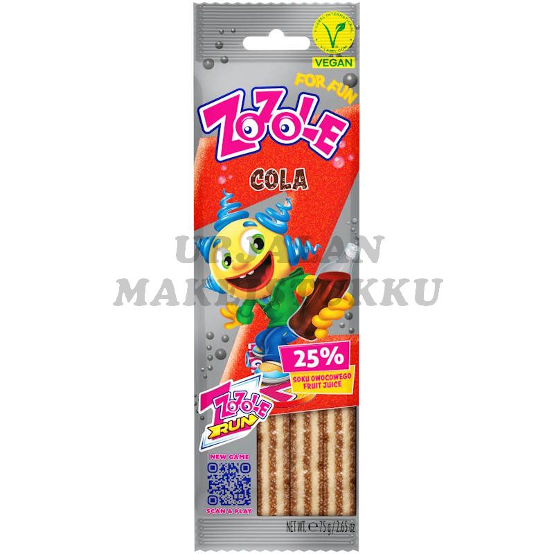 Zozole Colaremmi 75g