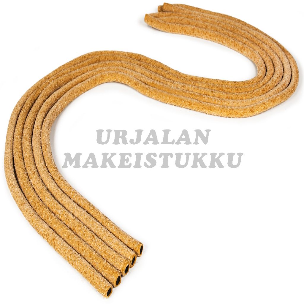 Metrilaku Kirpeä Cola 70cm x 140kpl