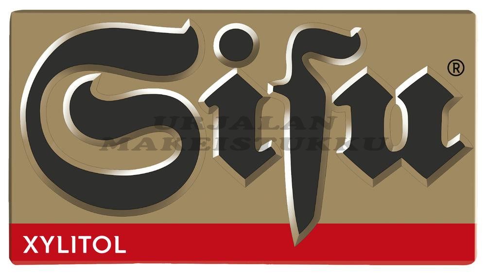 Sisu Xylitol 24 askia