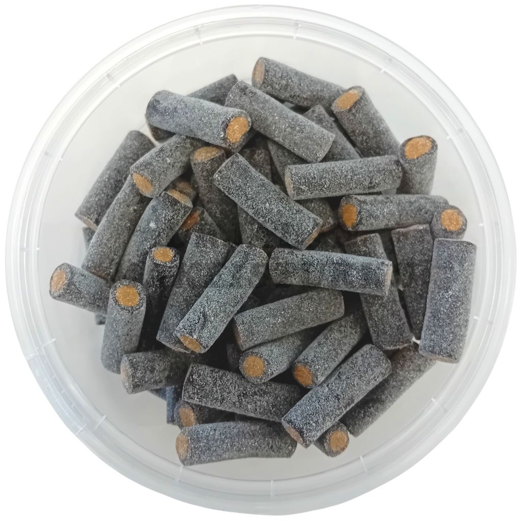 Toms Noitapilli salmiakki 400g rasia