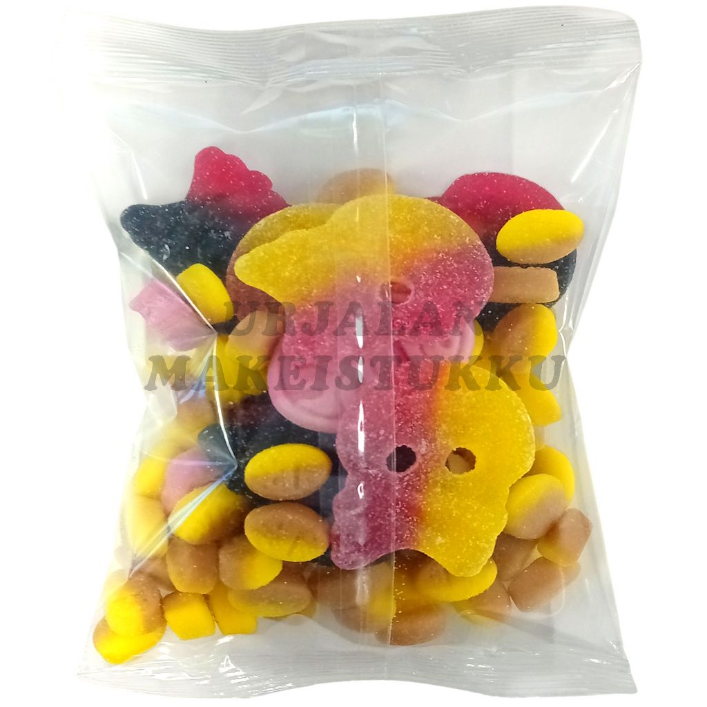 Bubs Mix makeissekoitus 300g