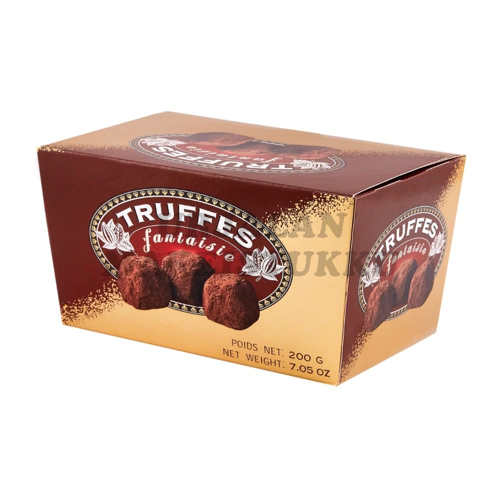Jacquot Tryffeli 200g