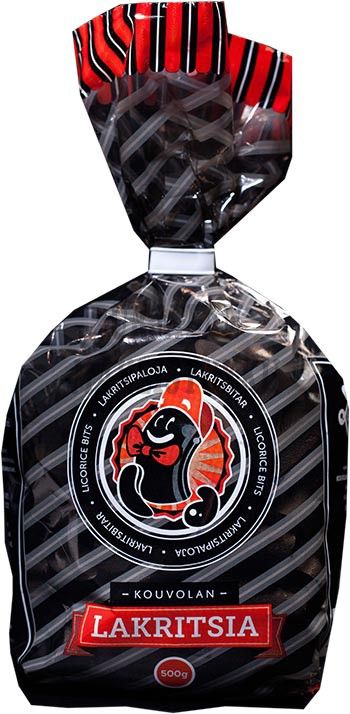 Kouvolan Laku 500g