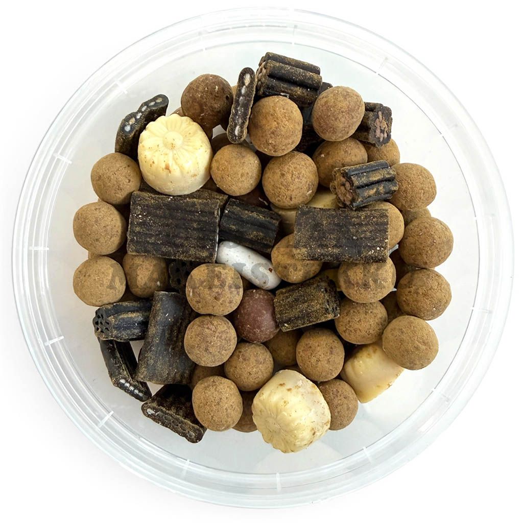 Panda Bestsellers 400g rasia