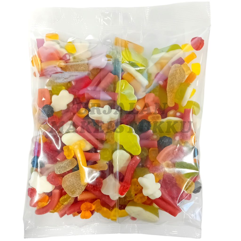 Makeistukun Hedelmäsekoitus 1kg