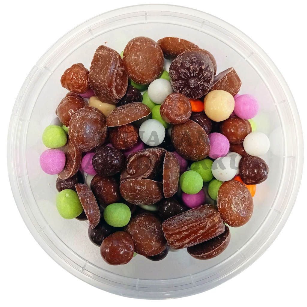 Makeistukun Suklaasekoitus 350g rasia