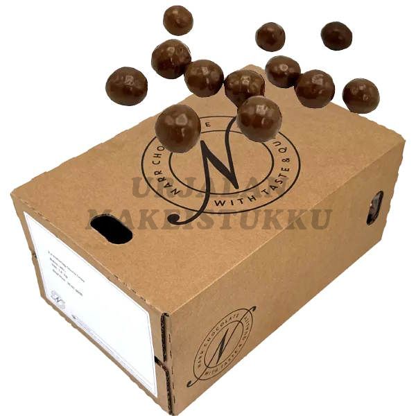 Narr Choco Crisp 1,8kg (II-laatu)