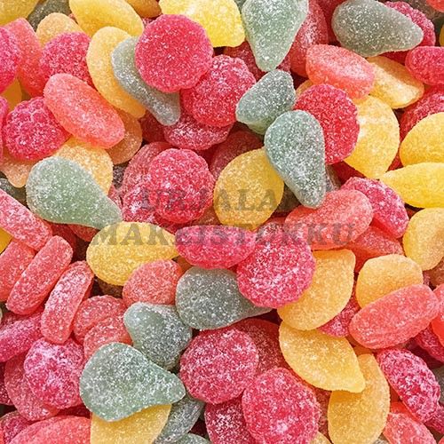 Fazer Tutti Frutti Sour 2kg