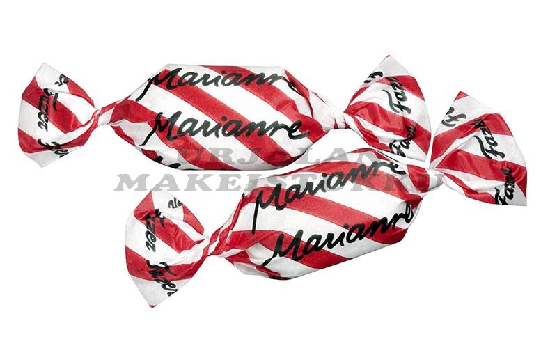 Fazer Marianne 2,5kg x 81ltk