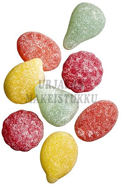 Fazer Tutti Frutti Sour 2kg