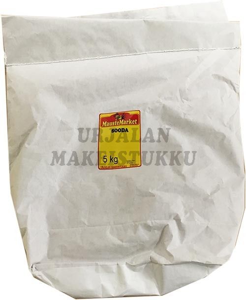 Sooda suurpakkaus 5kg