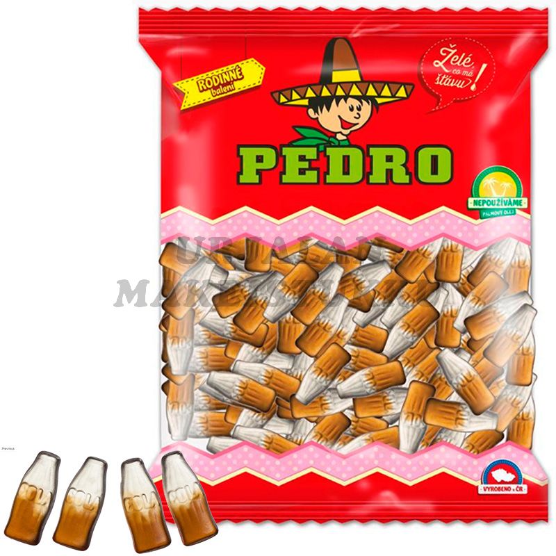 Pedro Colapullot 1kg