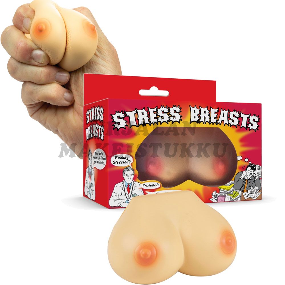 Stressilelu Tisulit