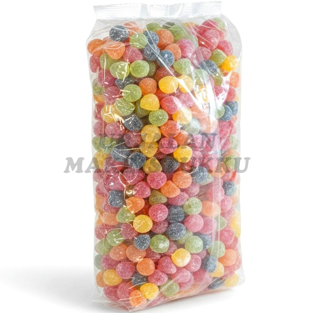 Park Lane USA Gums Hedelmätapit 3kg