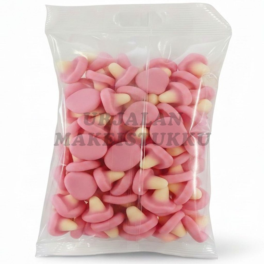Vaahtosienet 300g