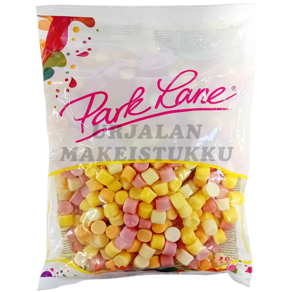 Park Lane Happy Face hymynaamat 1kg