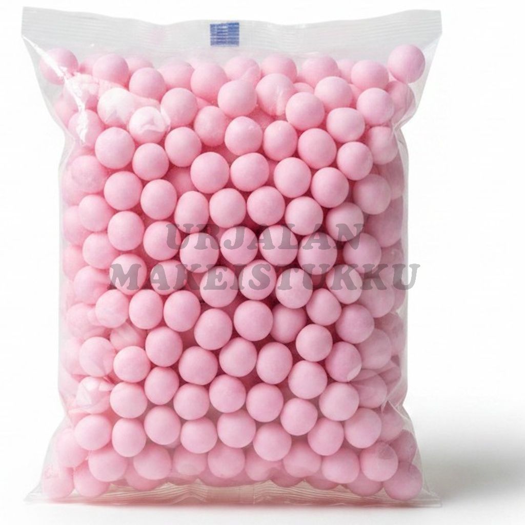 Lonka Mansikkatoffeepallo 1,4kg