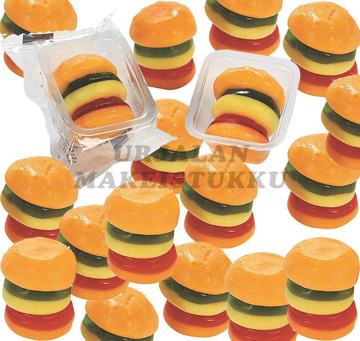 Hampparit 250g