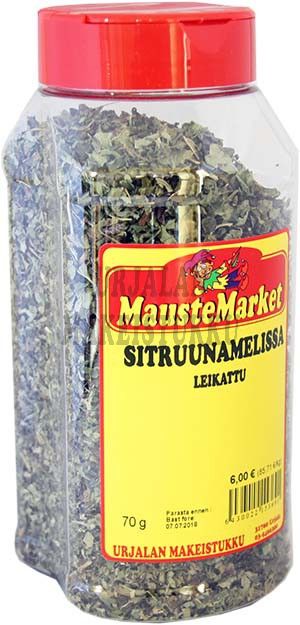 Sitruunamelissa 70g