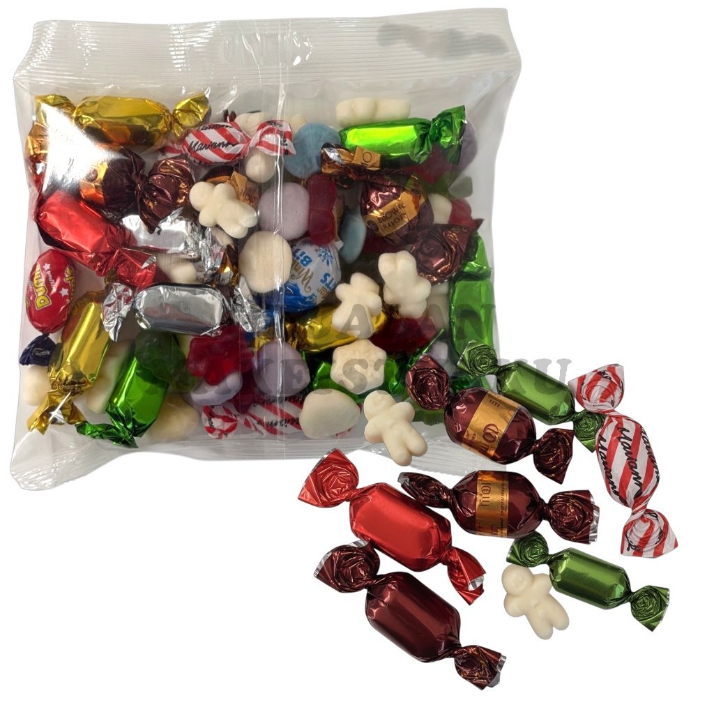 Joulu Hässäkkä 400g