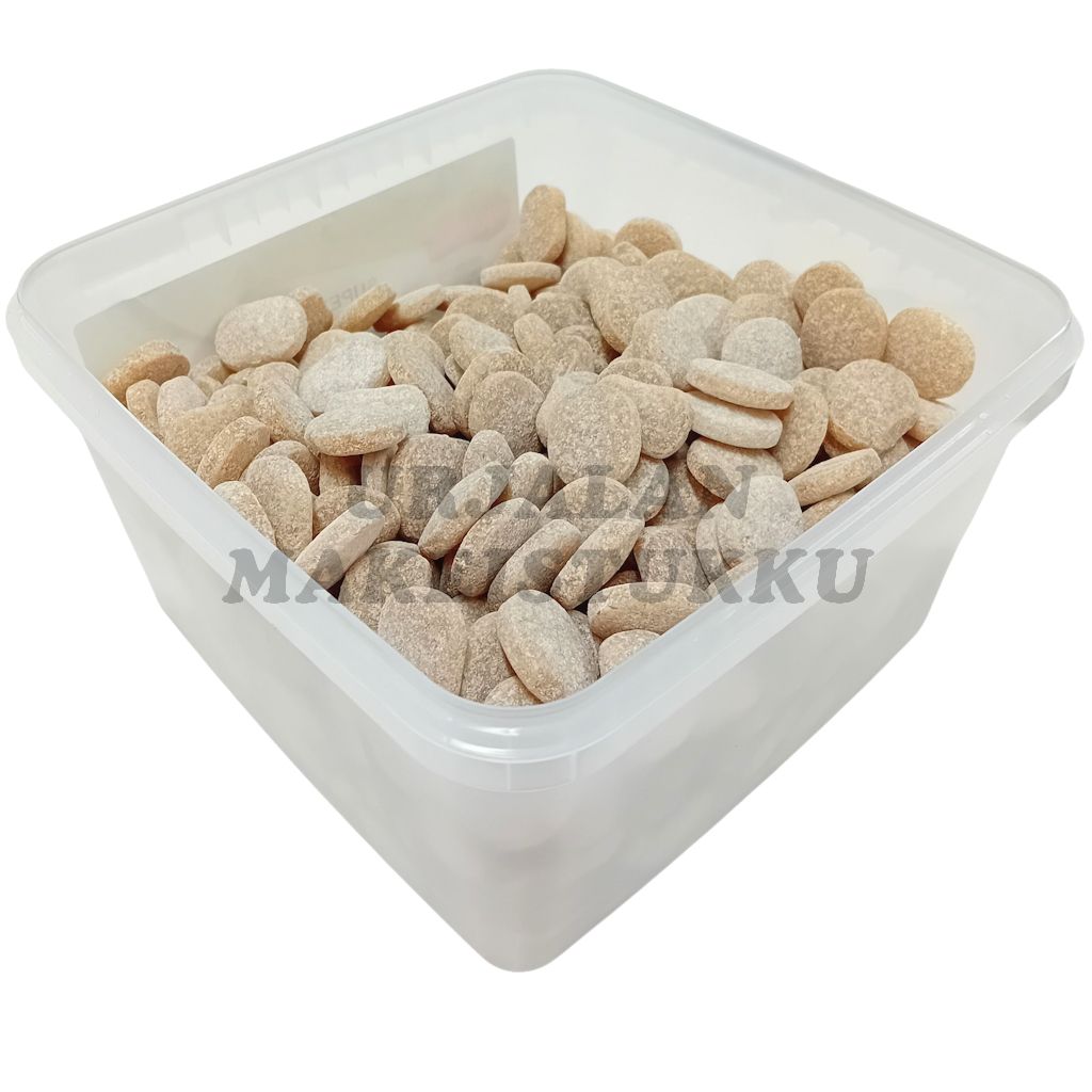 Super Suolaiset 2kg