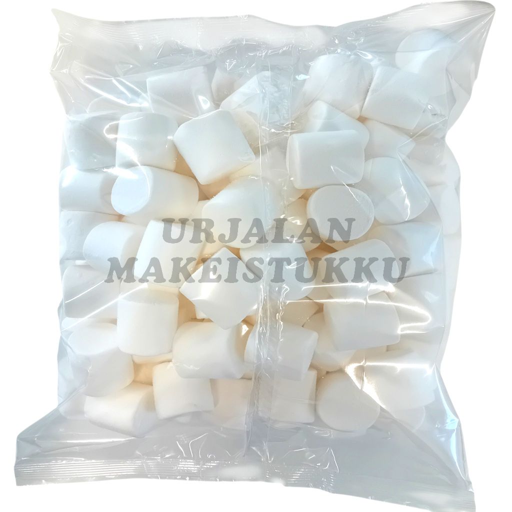 BBQ Marshmallow vaahtokarkit 500g