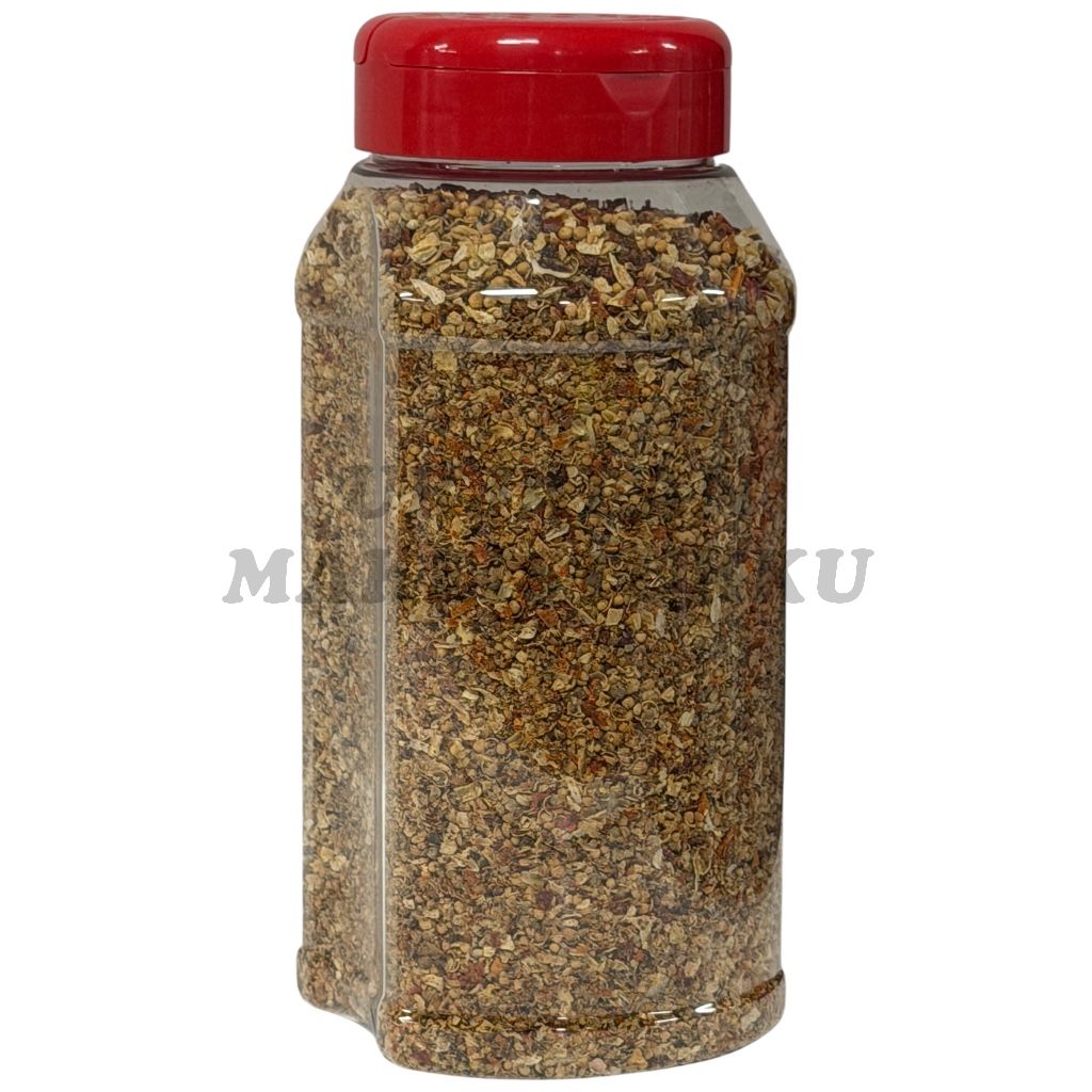 Pihvimauste rouhe 400g