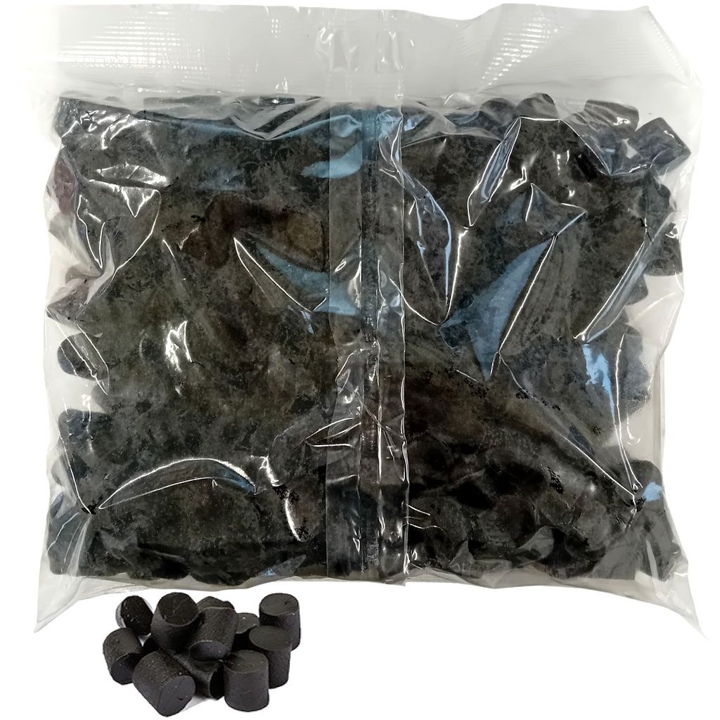 Makulaku Mustalaku 2kg