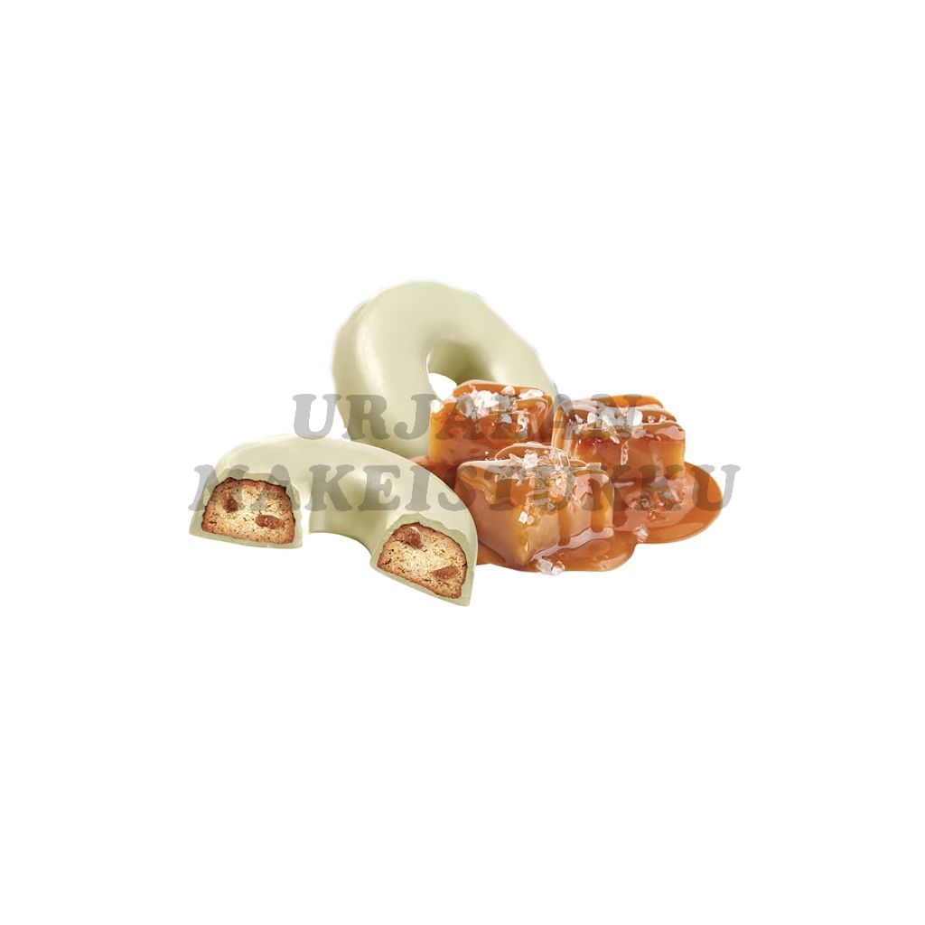 Filipinos Salted Caramel White Chocolate keksi 118g
