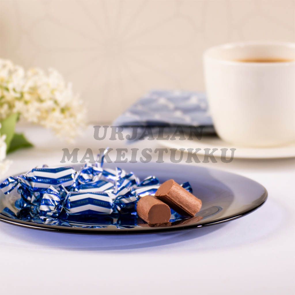 Brunberg Tryffeli pussi 500g