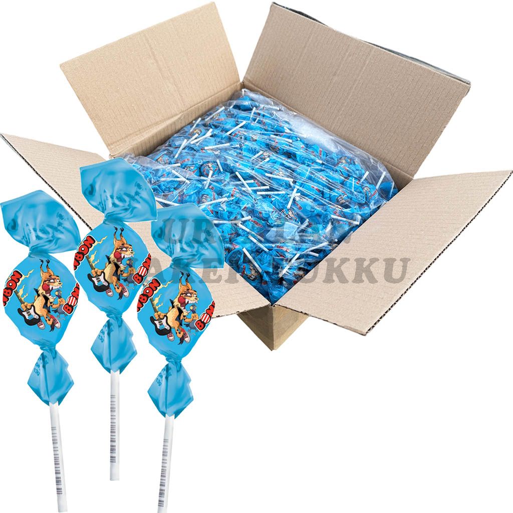 BonBon Rockbon tikkarit 450kpl