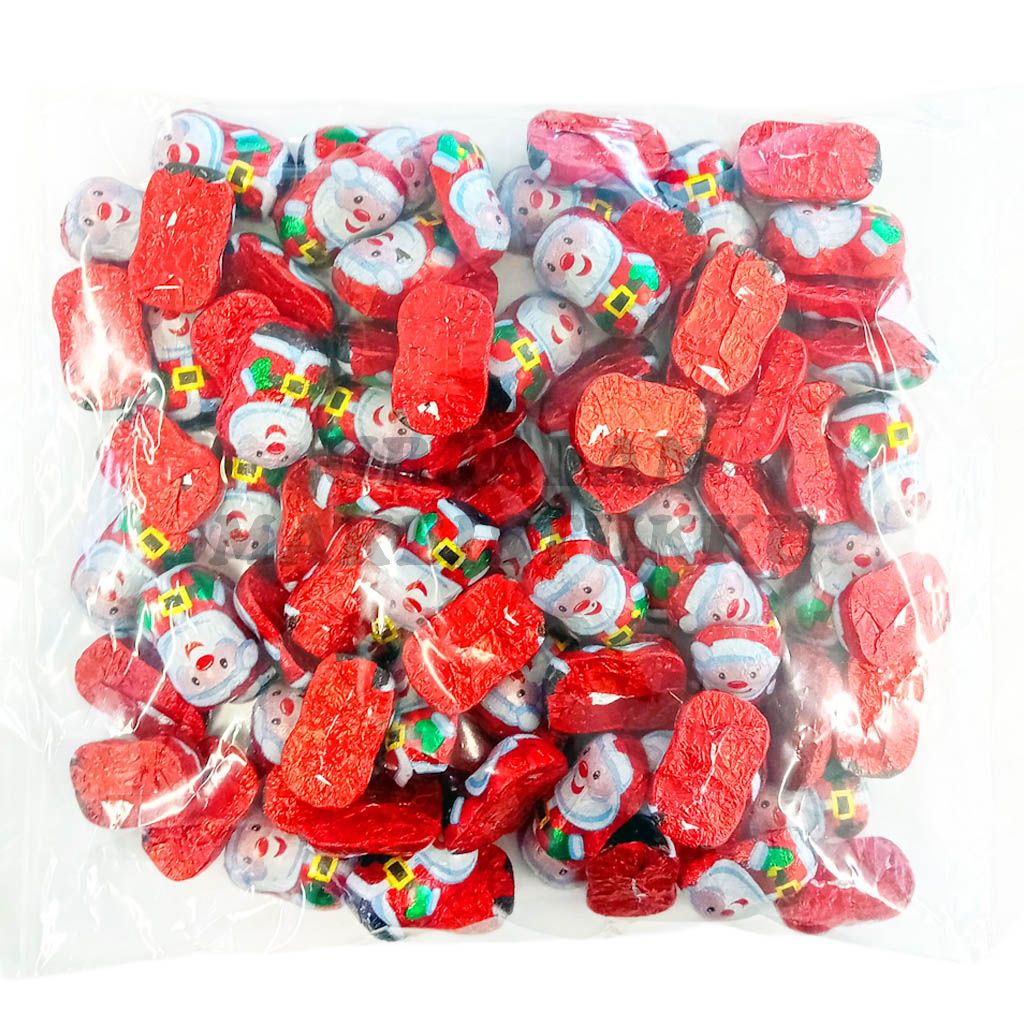 Pikku Pukki Maitosuklaapalat n. 80kpl