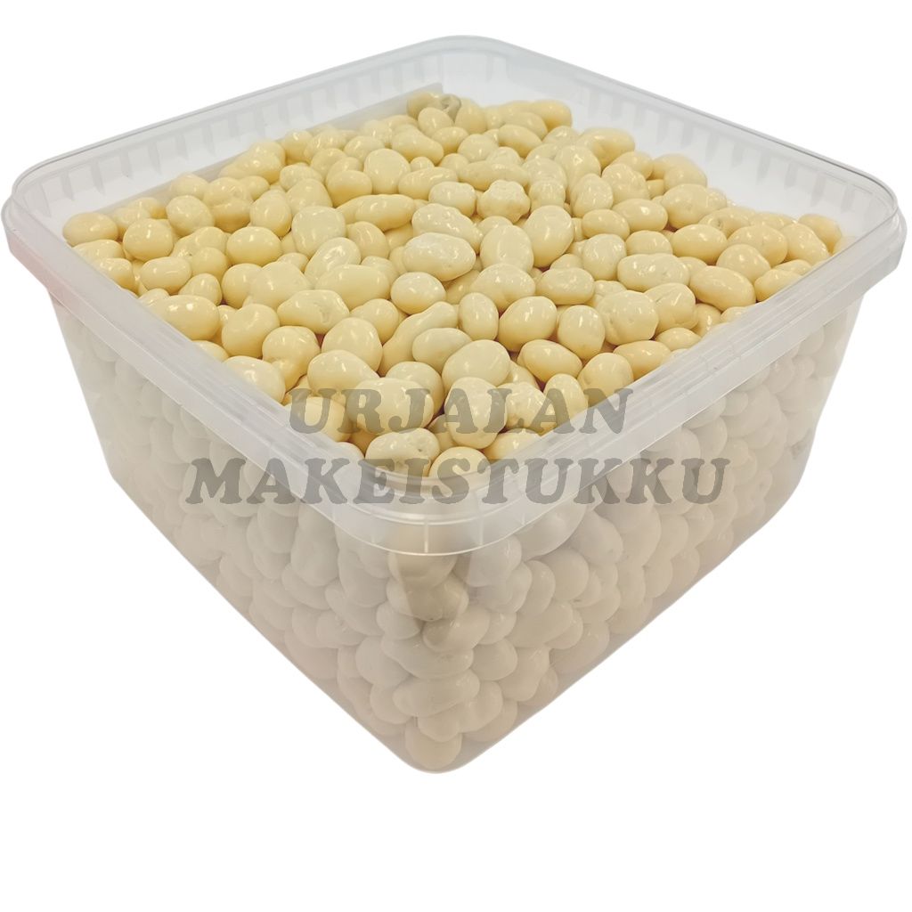 Jogurttirusinat 2,5kg