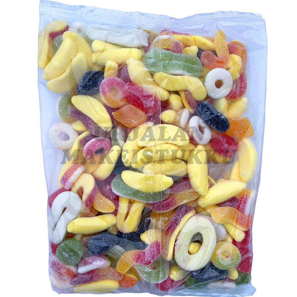 Berluscon CandyMix 1kg