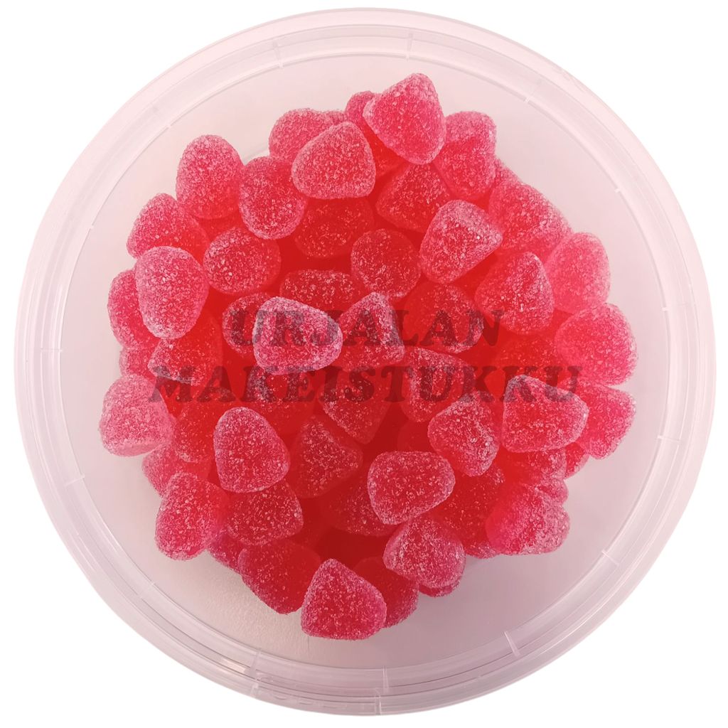 Aroma Vadelmatoppari 400g rasia