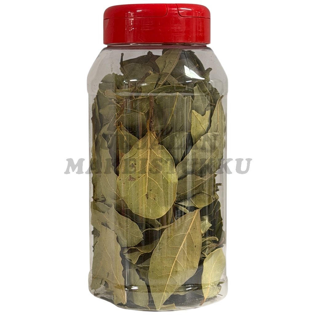 Laakerinlehti -purkki