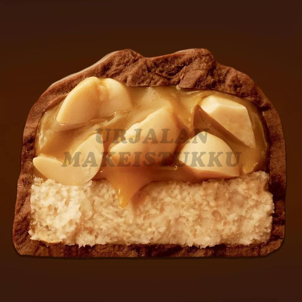 Snickers suklaapatukka 5-pack