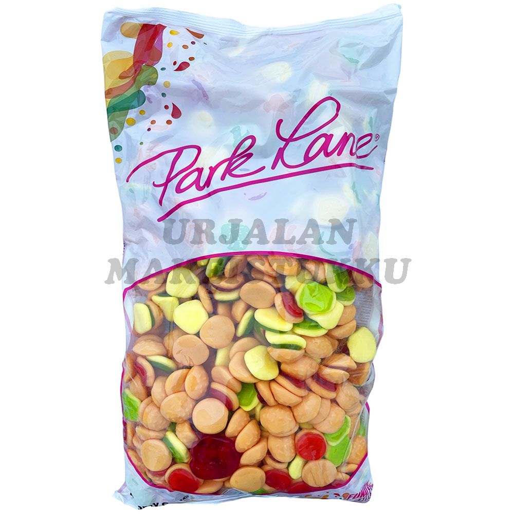 Park Lane Karkkihampurilaiset 2,5kg