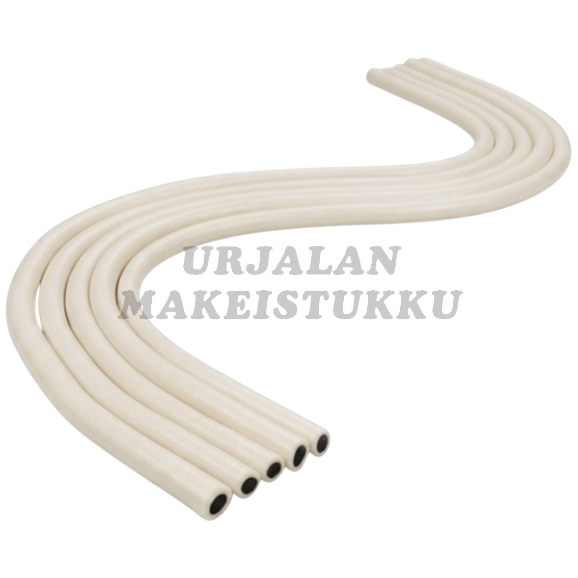 Metrilaku Kookoslaku 70cm x 140kpl