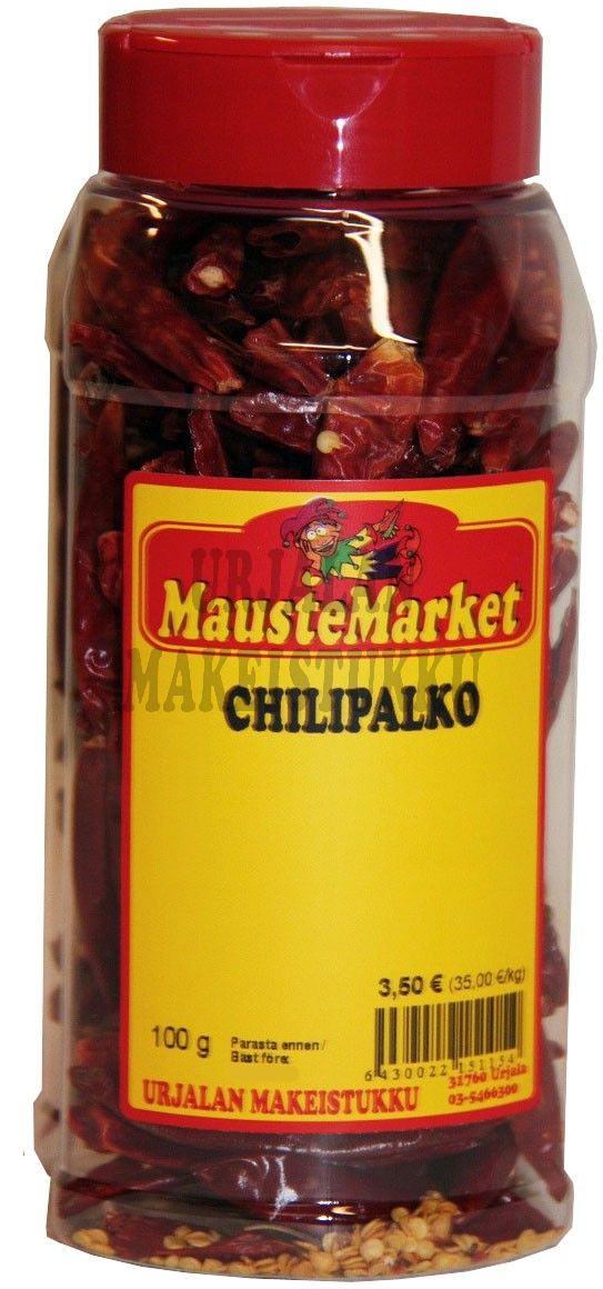 Chilipalko
