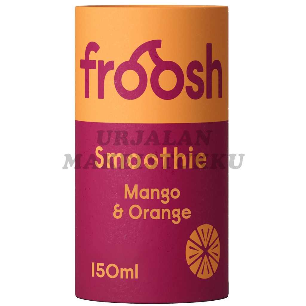 Froosh Mango Mania smoothie 150ml