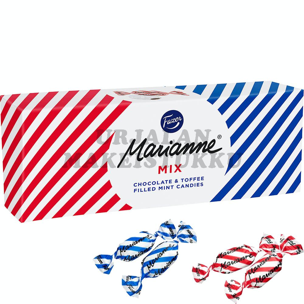 Fazer Marianne Mix 300g