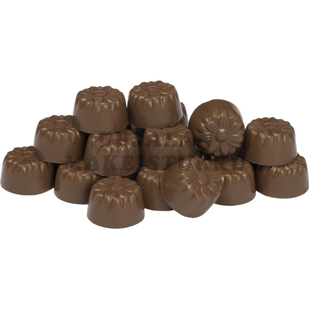 Panda Suklaatoffeerulla suklaakonvehti 2,1kg