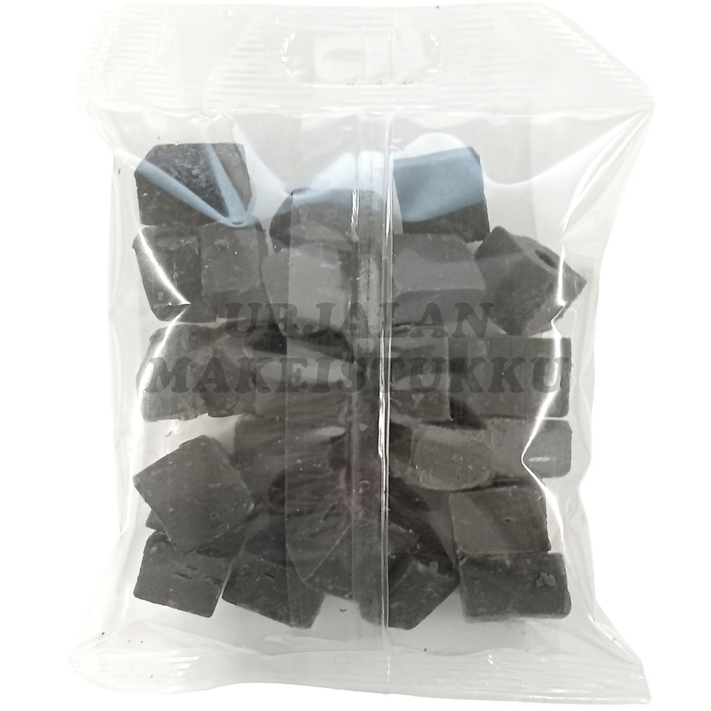 Brittiläinen Lakufudge 300g