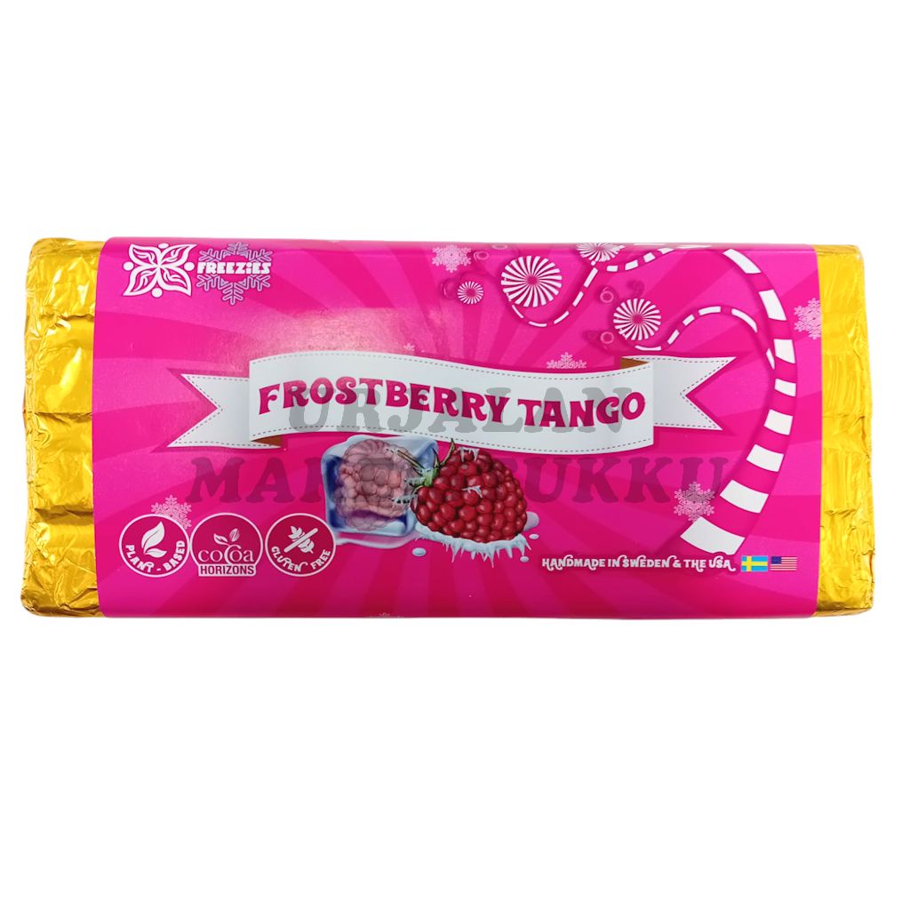 Frostberry Tango suklaalevy 120g
