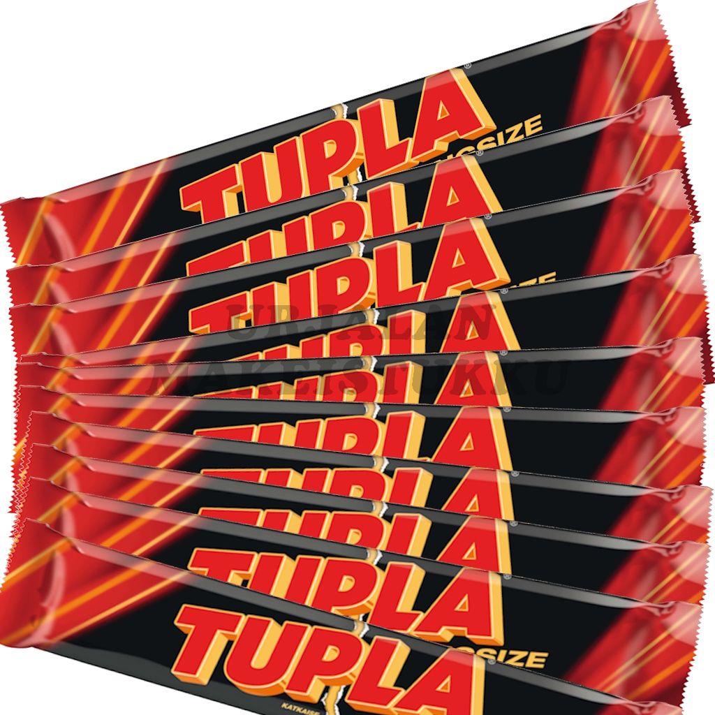 Cloetta Tupla King Size suklaapatukka 85g x 10kpl
