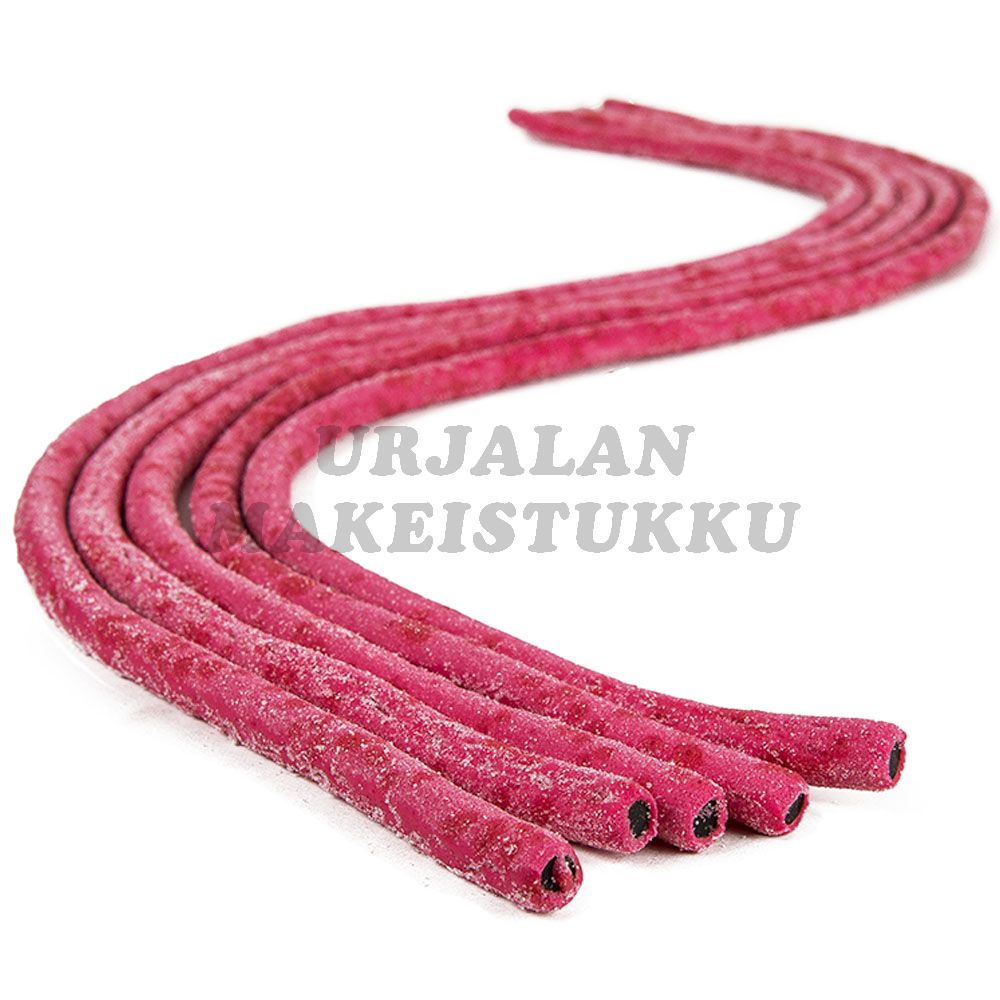 Metrilaku Kirpeä Vadelmalaku 70cm x 140kpl