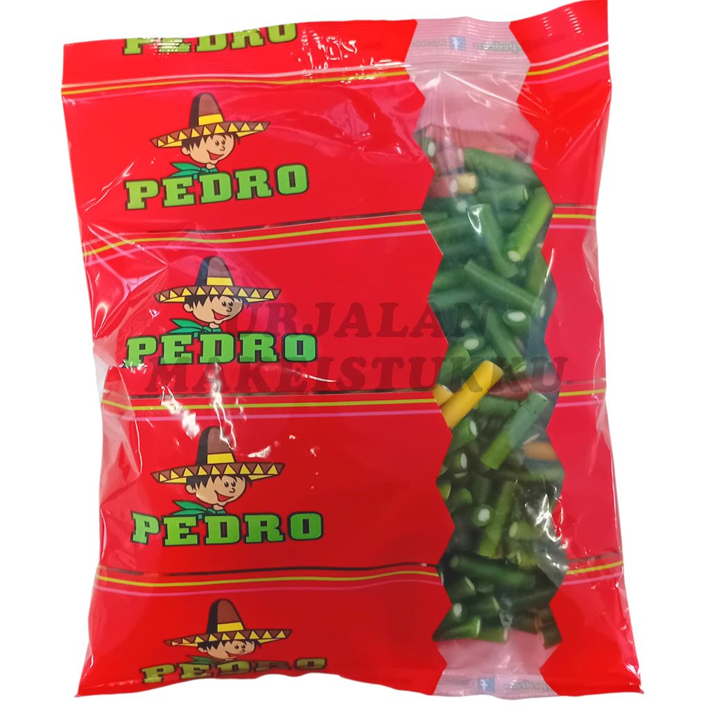Pedro Hedelmä Täytelaku Mix 1kg